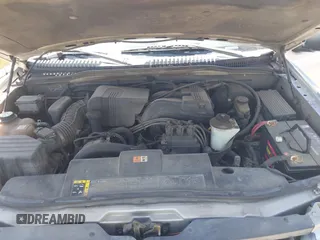 2003 Ford Explorer XLS с VIN 1FMZU72KX3ZA99750, выставлен на аукционе IAAI как лот 42515852 с пробегом 271 712 миль миль и . История ставок и продаж доступна на DreamBid. Изображение 10.