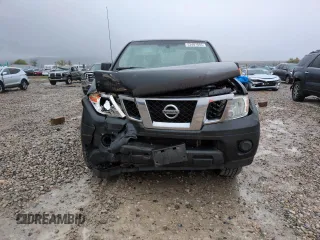 2012 Nissan Frontier Pro-4X z VIN 1N6AD0EV5CC427087, wystawiony jako Copart lot #53487845 z przebiegiem 225 076 mil mil oraz Szkoda całkowita • Salvage title. Historia ofert i sprzedaży dostępna na DreamBid. Obrazek 5.