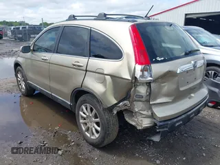 2009 Honda CR-V EX-L с VIN 5J6RE48759L039576, выставлен на аукционе IAAI как лот 42351825 с пробегом 224 012 миль миль и . История ставок и продаж доступна на DreamBid. Изображение 3.