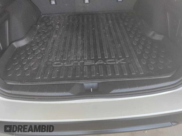 2022 Subaru Outback Premium with VIN 4S4BTADC0N3205667, listed as a IAAI auction lot 42566946 with 86,447 mi miles and . Bid and sale history available at DreamBid. Image 1.