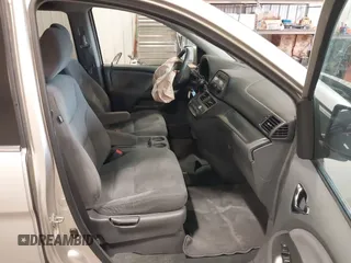 2007 Honda Odyssey EX с VIN 5FNRL384X7B442481, выставлен на аукционе IAAI как лот 41956493 с пробегом 221 997 миль миль и . История ставок и продаж доступна на DreamBid. Изображение 5.