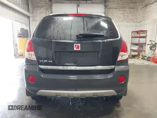 2008 Saturn VUE XE with VIN 3GSCL33P58S726041, listed as a IAAI auction lot 41955445 with 220,395 mi miles. Bid and sale history available at carsss.com. Image 16.