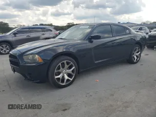 2014 Dodge Charger RT with VIN 2C3CDXDT9EH156429, listed as a Copart auction lot 72791694 with 171,052 mi miles and Salvage Title. Bid and sale history available at carsss.com. Image 1.