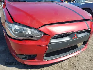 2012 Mitsubishi Lancer GT with VIN JA32U8FW8CU014358, listed as a IAAI auction lot 42502795 with 277,869 mi miles and . Bid and sale history available at DreamBid. Image 13.
