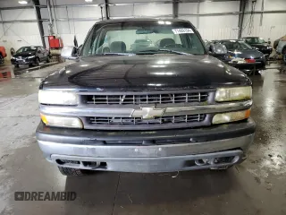 1999 Chevrolet Silverado 1500 LS with VIN 1GCEK14T1XZ181450, listed as a Copart auction lot 71489154 with 0 mi miles and Clean Title. Bid and sale history available at carsss.com. Image 5.