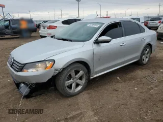 2012 Volkswagen Passat SE с VIN 1VWBH7A3XCC016211, выставлен на аукционе Copart как лот 85282584 с пробегом 139 975 миль миль и Чистый • Clean title. История ставок и продаж доступна на DreamBid. Изображение 1.