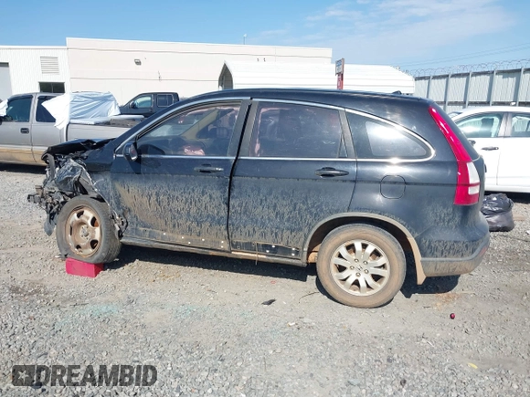 2008 Honda CR-V LX z VIN JHLRE38378C008571, wystawiony jako IAAI lot #42015872 z przebiegiem 268 681 mil mil oraz . Historia ofert i sprzedaży dostępna na DreamBid. Obrazek 15.