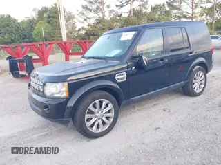 2013 Land Rover LR4 HSE with VIN SALAG2D41DA679049, listed as a IAAI auction lot 42060721 with 137,697 mi miles and . Bid and sale history available at DreamBid. Image 17.