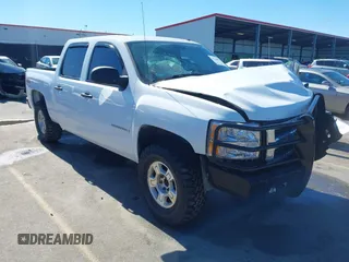 2009 Chevrolet Silverado 1500 LT with VIN 3GCEK23M99G113089, listed as a IAAI auction lot 41628802 with 227,093 mi miles and . Bid and sale history available at DreamBid. Image 1.
