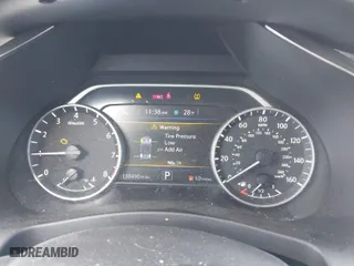 2015 Nissan Murano Platinum with VIN 5N1AZ2MHXFN243537, listed as a IAAI auction lot 41369974 with 130,490 mi miles. Bid and sale history available at carsss.com. Image 7.