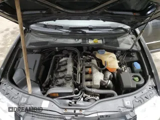 2003 Volkswagen Passat GLS z VIN WVWPD63B33P244885, wystawiony jako Copart lot #41471955 z przebiegiem 147 198 mil mil oraz Szkoda całkowita • Salvage title. Historia ofert i sprzedaży dostępna na DreamBid. Obrazek 11.