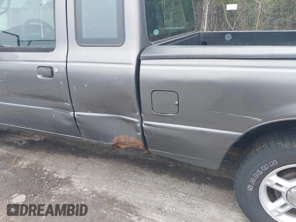 2006 Ford Ranger XL with VIN 1FTYR14D96PA60919, listed as a IAAI auction lot 42522191 with 170,328 mi miles and . Bid and sale history available at DreamBid. Image 13.