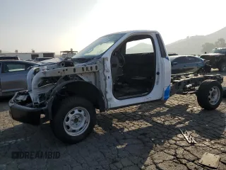 2017 Ford F-150 XL z VIN 1FTMF1CP6HKD96420, wystawiony jako Copart lot #83073124 z przebiegiem Nie podano mil oraz Czysty tytuł • Clean title. Historia ofert i sprzedaży dostępna na DreamBid. Obrazek 1.