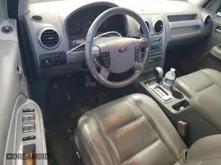 2006 Ford Freestyle SEL with VIN 1FMZK02166GA52316, listed as a Copart auction lot 76079904 with 272,828 mi miles and Salvage Title. Bid and sale history available at carsss.com. Image 8.