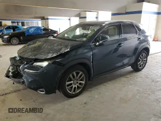 2015 Lexus NX 200t с VIN JTJYARBZ9F2002257, выставлен на аукционе Copart как лот 60253445 с пробегом 158 913 миль миль и Списание • Salvage title. История ставок и продаж доступна на DreamBid. Изображение 1.