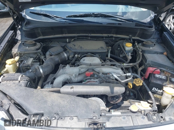 2010 Subaru Forester X Premium with VIN JF2SH6CCXAH755493, listed as a IAAI auction lot 42634247 with 155,574 mi miles and . Bid and sale history available at DreamBid. Image 10.