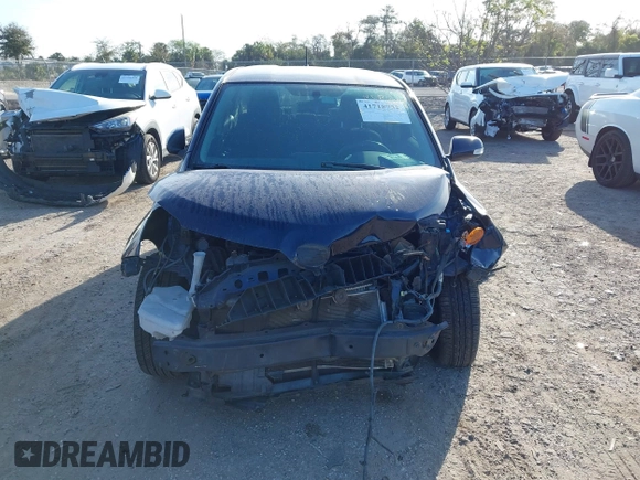 2009 Scion xD with VIN JTKKU10409J033876, listed as a IAAI auction lot 41718732 with 128,753 mi miles and . Bid and sale history available at DreamBid. Image 13.