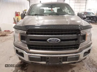 2020 Ford F-150 XL with VIN 1FTEW1E56LKF03197, listed as a IAAI auction lot 41711865 with 67,679 mi miles. Bid and sale history available at carsss.com. Image 12.