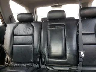 2005 Acura MDX Touring with VIN 2HNYD189X5H002089, listed as a Copart auction lot 63258714 with 229,592 mi miles and Clean Title. Bid and sale history available at carsss.com. Image 10.