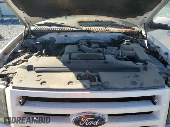 2010 Ford Expedition Max Limited with VIN 1FMJK2A5XAEA94067, listed as a Copart auction lot 73366414 with 246,994 mi miles and Clean title. Bid and sale history available at DreamBid. Image 12.
