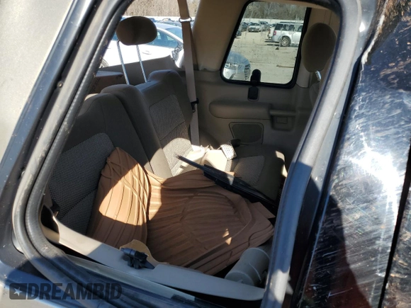 2003 Ford Explorer Sport XLS with VIN 1FMYU60E43UA96200, listed as a Copart auction lot 87714765 with 42,047 mi miles and Non repairable. Bid and sale history available at DreamBid. Image 11.