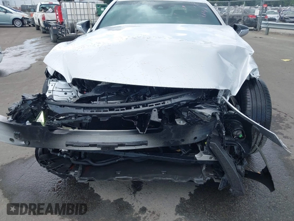 2019 Lexus LS 500 z VIN JTHB51FF3K5009078, wystawiony jako IAAI lot #42751612 z przebiegiem 47 527 mil mil oraz . Historia ofert i sprzedaży dostępna na DreamBid. Obrazek 6.