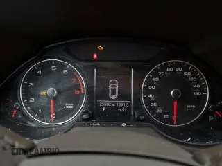 2015 Audi Q5 Premium with VIN WA1CFAFP3FA142894, listed as a Copart auction lot 81086684 with 125,502 mi miles and Salvage Title. Bid and sale history available at carsss.com. Image 9.