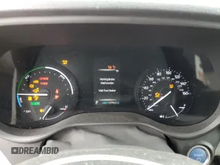 2021 Toyota Sienna XLE с VIN 5TDJRKEC3MS008587, выставлен на аукционе Copart как лот 53469445 с пробегом 139 965 миль миль и Списание • Salvage title. История ставок и продаж доступна на DreamBid. Изображение 9.
