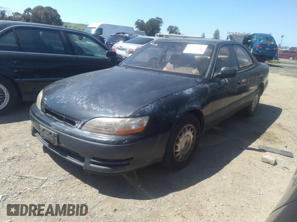 1995 Lexus ES 300 with VIN JT8GK13T2S0115625, listed as a IAAI auction lot 38286680 with 194,450 mi miles and . Bid and sale history available at DreamBid. Image 2.
