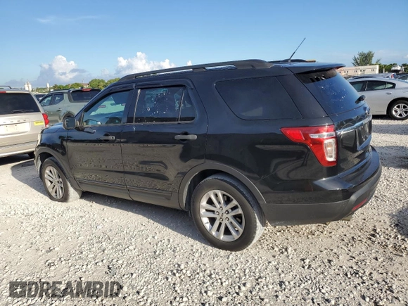 2015 Ford Explorer z VIN 1FM5K7B91FGA94552, wystawiony jako Copart lot #72983304 z przebiegiem 137 856 mil mil oraz Czysty tytuł • Clean title. Historia ofert i sprzedaży dostępna na DreamBid. Obrazek 2.