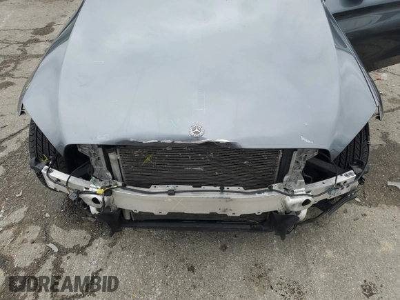 2020 Mercedes-Benz C 300 с VIN W1KWF8EB9LR602130, выставлен на аукционе Copart как лот 82881004 с пробегом 74 346 миль миль и Списание • Salvage title. История ставок и продаж доступна на DreamBid. Изображение 11.