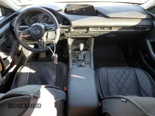 2020 Mazda 3 Select z VIN 3MZBPBCM4LM125807, wystawiony jako Copart lot #85230844 z przebiegiem 43 185 mil mil oraz Szkoda całkowita • Salvage title. Historia ofert i sprzedaży dostępna na DreamBid. Obrazek 8.