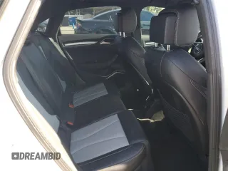2016 Audi S3 z VIN WAUF1HFF6G1031577, wystawiony jako Copart lot #65208384 z przebiegiem 73 685 mil mil oraz Szkoda całkowita • Salvage title. Historia ofert i sprzedaży dostępna na DreamBid. Obrazek 10.