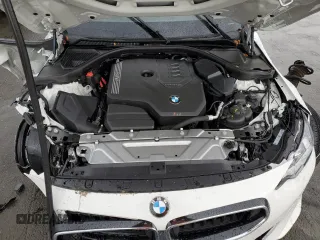 2023 BMW 2 Series 230i with VIN 3MW23CM02P8D36998, listed as a Copart auction lot 79242463 with 4,202 mi miles. Bid and sale history available at carsss.com. Image 13.