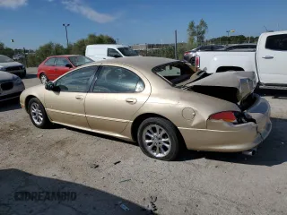 1999 Chrysler LHS z VIN 2C3HC56G6XH536361, wystawiony jako Copart lot #71635564 z przebiegiem 169 760 mil mil oraz Szkody całkowita. Historia ofert i sprzedaży dostępna na DreamBid. Obrazek 2.
