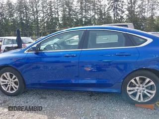 2015 Chrysler 200 Limited with VIN 1C3CCCAB8FN640110, listed as a IAAI auction lot 42218072 with 250,509 mi miles and . Bid and sale history available at DreamBid. Image 14.