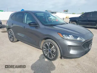 2021 Ford Escape SE с VIN 1FMCU0G60MUA32288, выставлен на аукционе IAAI как лот 41914410 с пробегом 72 356 миль миль и . История ставок и продаж доступна на DreamBid. Изображение 1.