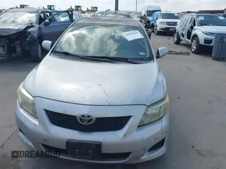 2010 Toyota Corolla с VIN 1NXBU4EE8AZ240766, выставлен на аукционе IAAI как лот 42045264 с пробегом 223 474 миль миль и . История ставок и продаж доступна на DreamBid. Изображение 12.
