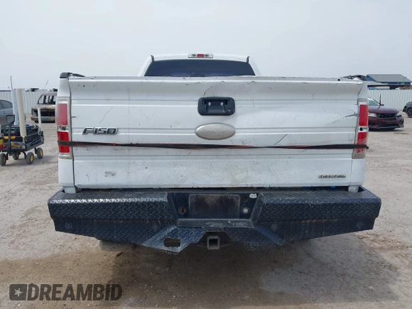 2012 Ford F-150 XL с VIN 1FTMF1CM8CKD45502, выставлен на аукционе IAAI как лот 42257000 с пробегом 182 473 миль миль и . История ставок и продаж доступна на DreamBid. Изображение 16.