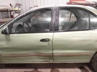 2002 Chevrolet Cavalier LS with VIN 1G1JF524427178416, listed as a IAAI auction lot 41309961 with 280,793 mi miles and . Bid and sale history available at DreamBid. Image 14.