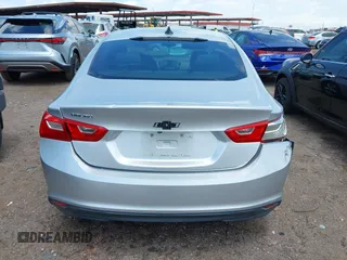 2016 Chevrolet Malibu LS with VIN 1G1ZB5ST2GF203705, listed as a IAAI auction lot 42411526 with 199,492 mi miles and . Bid and sale history available at DreamBid. Image 16.