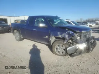 2011 GMC Sierra 1500 SLE z VIN 1GTR2VE37BZ240632, wystawiony jako Copart lot #85552544 z przebiegiem 315 062 mil mil oraz Szkoda całkowita • Salvage title. Historia ofert i sprzedaży dostępna na DreamBid. Obrazek 4.