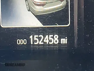 2017 Toyota Camry XLE with VIN 4T1BF1FK9HU272083, listed as a IAAI auction lot 41744530 with 152,458 mi miles. Bid and sale history available at carsss.com. Image 16.