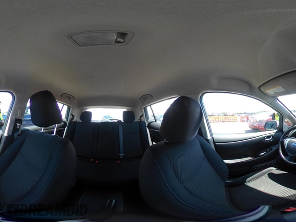 2015 Nissan LEAF SL with VIN 1N4AZ0CP8FC303950, listed as a IAAI auction lot 42396987 with 73,769 mi miles and . Bid and sale history available at DreamBid. Image 20.