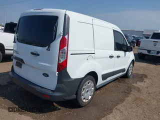 2017 Ford Transit Connect XL с VIN NM0LS6E7XH1299158, выставлен на аукционе IAAI как лот 42109901 с пробегом 107 492 миль миль и . История ставок и продаж доступна на DreamBid. Изображение 4.