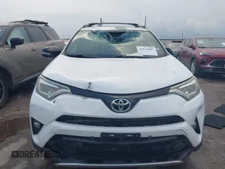 2016 Toyota RAV4 SE with VIN 2T3NFREV6GW262348, listed as a IAAI auction lot 42074087 with 114,791 mi miles and . Bid and sale history available at DreamBid. Image 6.