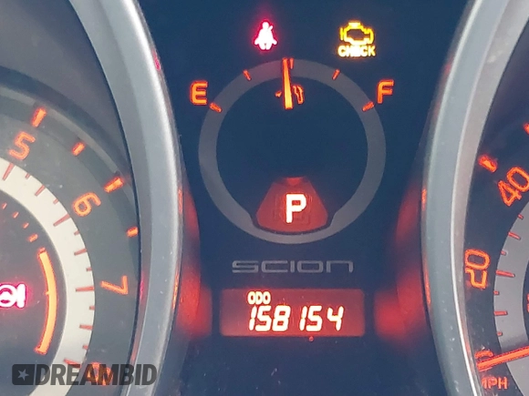 2014 Scion tC z VIN JTKJF5C79E3073875, wystawiony jako IAAI lot #41536021 z przebiegiem 158 154 mil mil oraz . Historia ofert i sprzedaży dostępna na DreamBid. Obrazek 15.