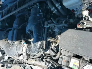 2022 Toyota 4Runner TRD Off Road Premium с VIN JTERU5JRXN6037420, выставлен на аукционе IAAI как лот 42962509 с пробегом 66 908 миль миль и . История ставок и продаж доступна на DreamBid. Изображение 20.