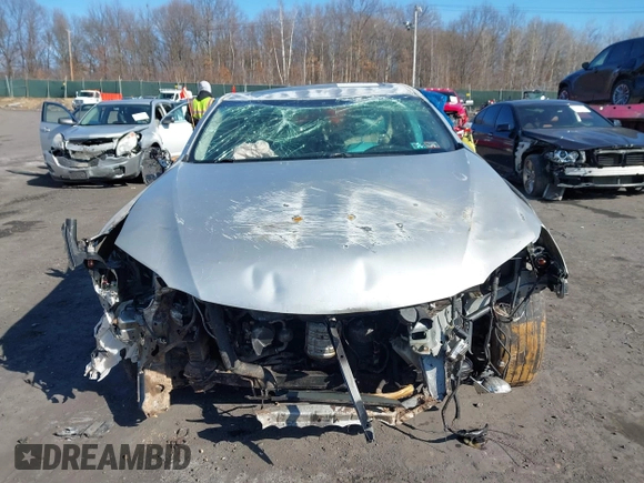 2011 Lexus ES 330 with VIN JTHBK1EG2B2448096, listed as a IAAI auction lot 41699492 with 77,129 mi miles and . Bid and sale history available at DreamBid. Image 6.