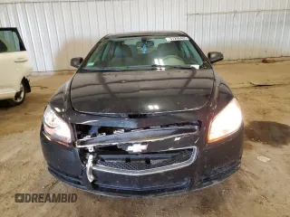 2012 Chevrolet Malibu 1LS with VIN 1G1ZB5E02CF177750, listed as a Copart auction lot 51290405 with 159,399 mi miles and Clean Title. Bid and sale history available at DreamBid. Image 5.